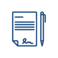 Authorization to Review Proposed Order Form